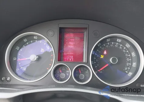 2006 Volkswagen Jetta Gli из США, поврежденный, VIN 3VWTJ71K16M762954